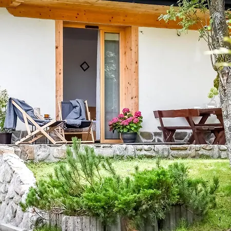 Aparteo 10b Apartman