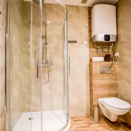 Aparteo 10b Kościelisko