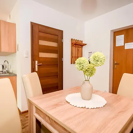 Apartman Aparteo 10b