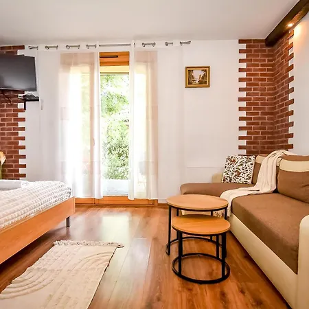 Apartment Aparteo 10b