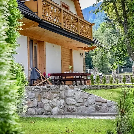 Apartment Aparteo 10b *