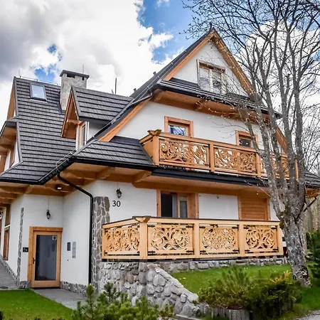 Apartman Aparteo 10b