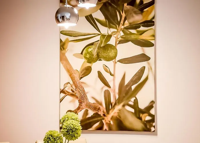 Aparteo 10b Kościelisko