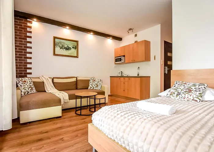 Appartamento Aparteo 10b *