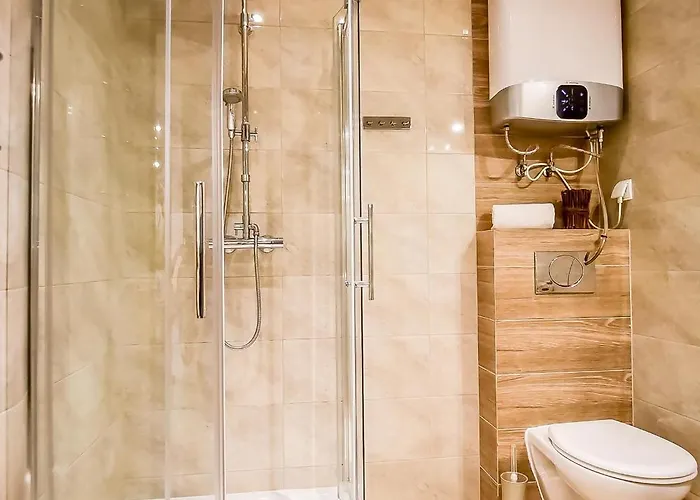 Aparteo 10b Kościelisko