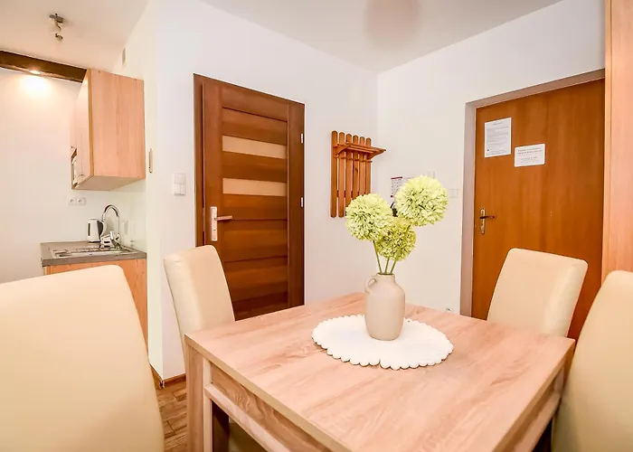 Appartamento Aparteo 10b