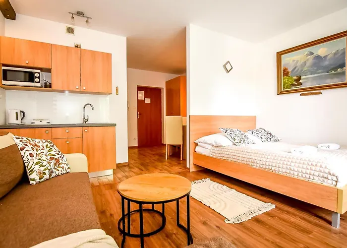 Aparteo 10b Appartamento *