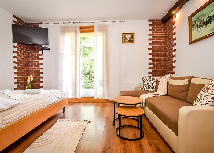 Appartamento Aparteo 10b