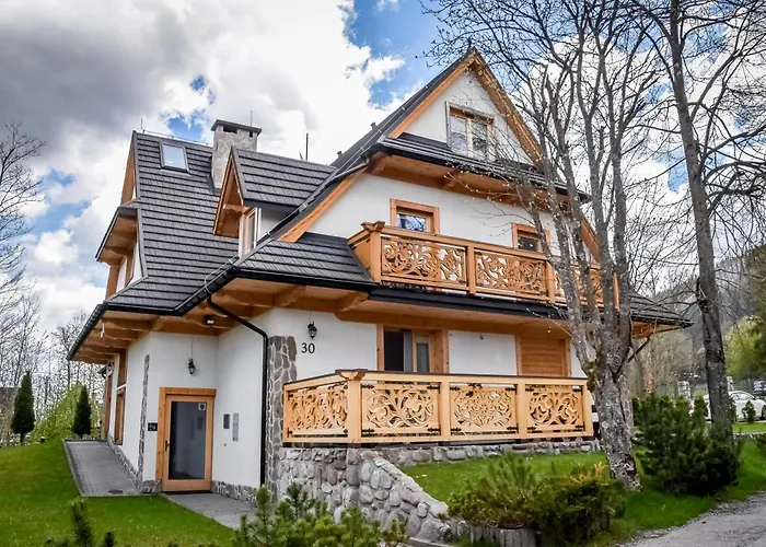 Appartamento Aparteo 10b